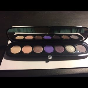 Marc Jacobs Eyeshadow Palette